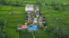 Tanta Escape by Pramana Villas